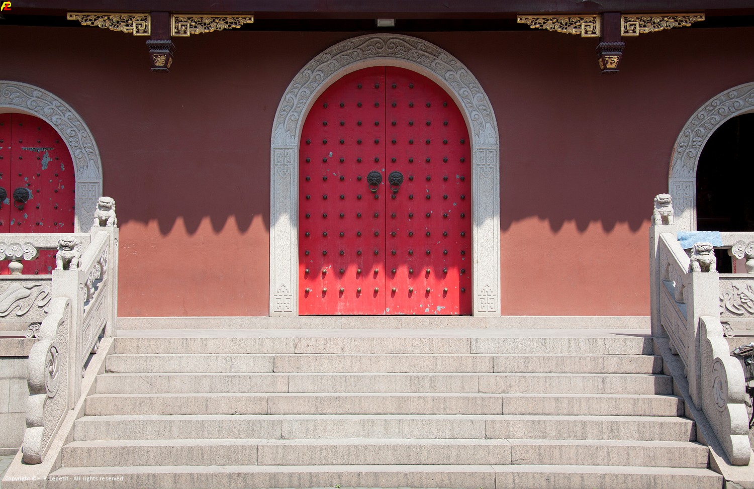 Baiyun Guan