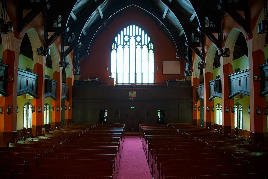 Community Church
