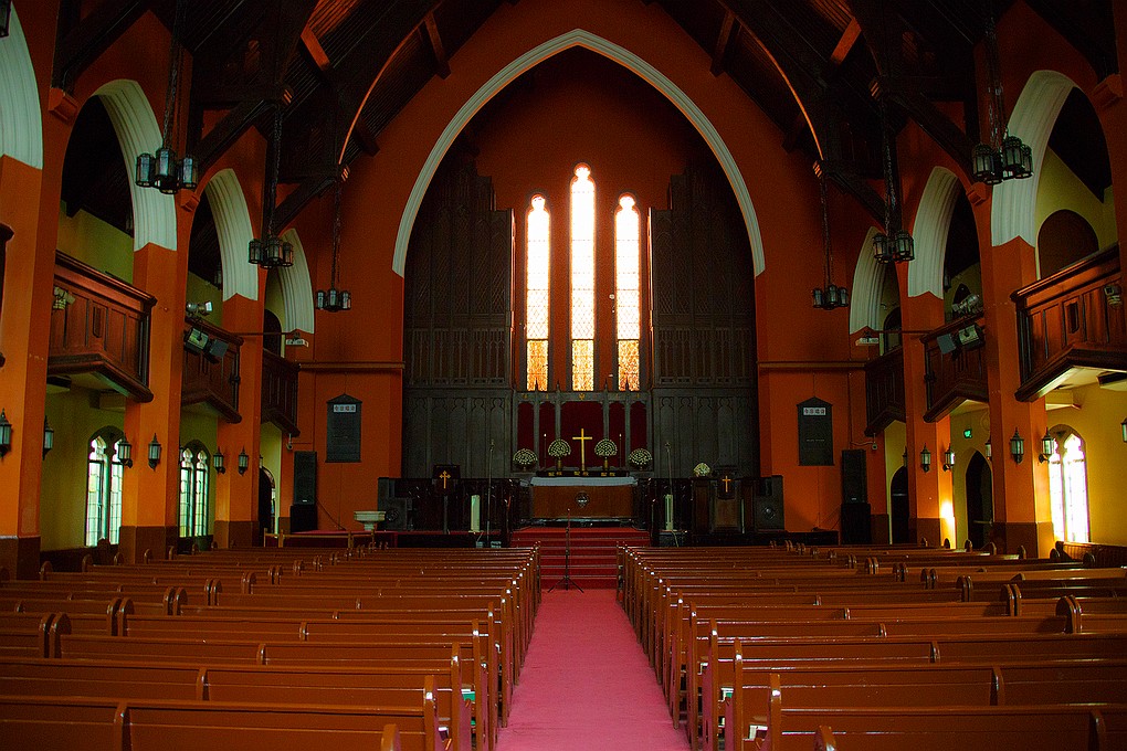 Community Church
