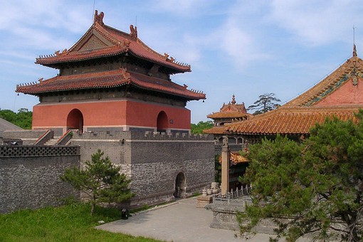 A0603064 - North Tombs