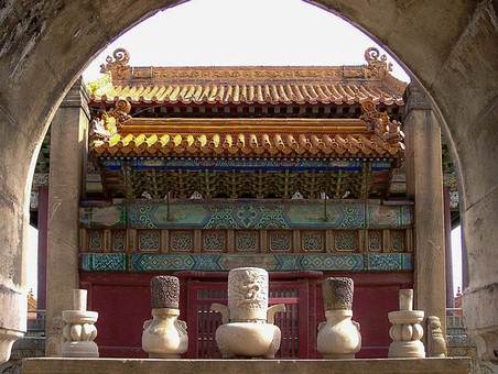 A0603068 - North Tombs