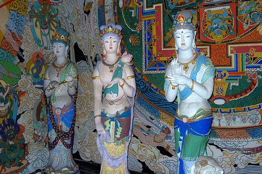 A0709092 - North Pagoda