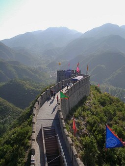 A0915045 - Great Wall-Badaling