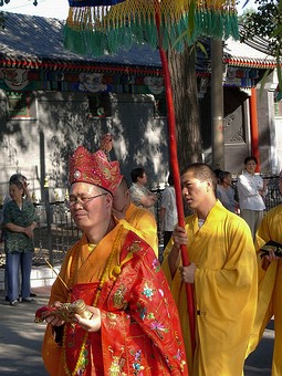 A0916192 - Religious Procession