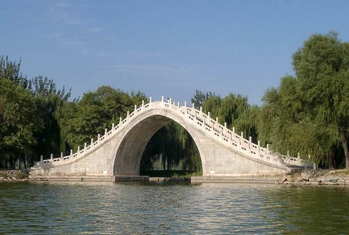 A0930016 - Summer Palace