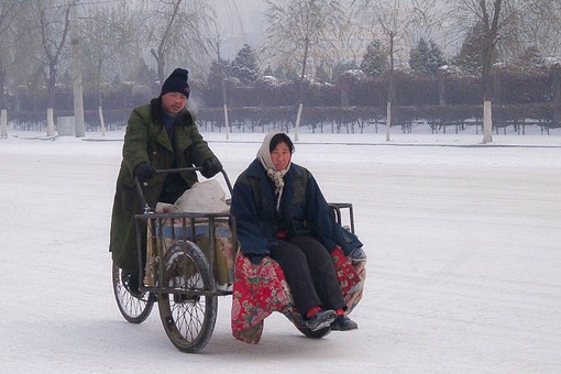 A1126001 - Street Scenes