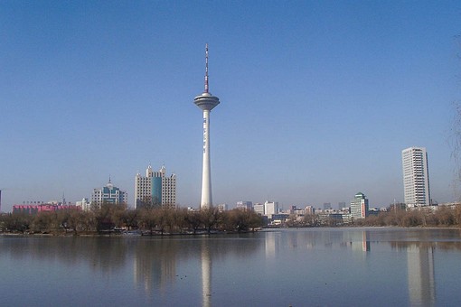 A1203036 - Tv Tower