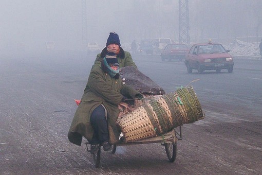 B0121003 - Street Scenes