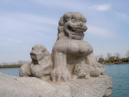 B0412135 - Summer Palace