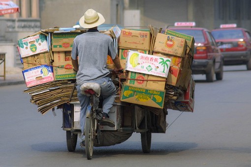 B0624085 - Street Scenes