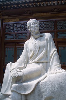 B0630087 - Jinci Temple