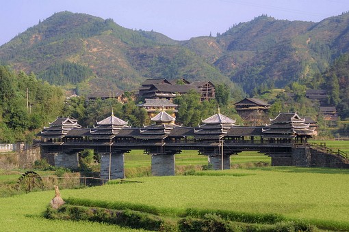 B1001396 - Chenyang Village