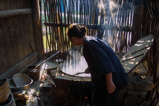 B1002086 - Chenyang Village