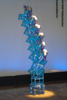 C0120285 - Acrobatic Show