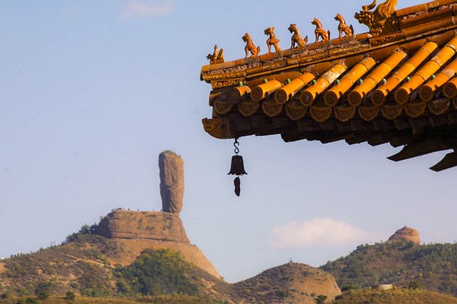 C1001339 - Puning Temple