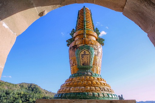 C1001405 - Pule Temple