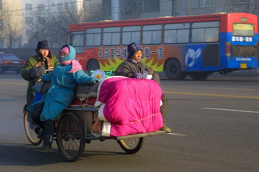 C1229001 - Street Scenes