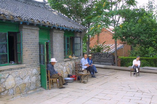 D0628045 - Liaoyang Local Life