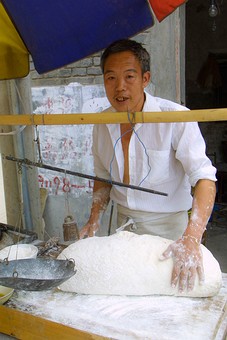 D0706285 - Luoyi Ancient City
