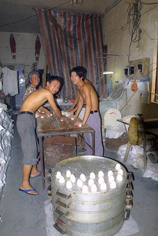 D0706353 - Luoyi Ancient City