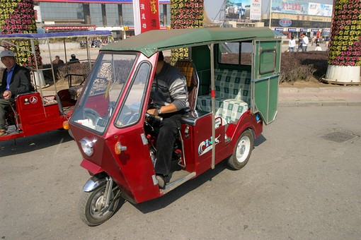 D0921169 - Street Scenes