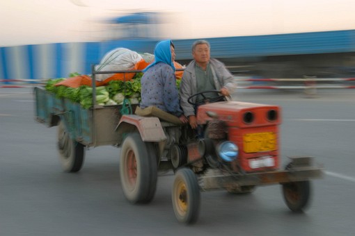 D0921452 - Street Scenes
