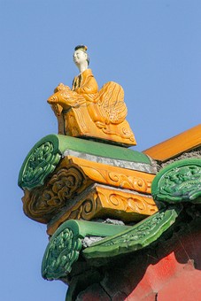 D0928027 - Forbidden City