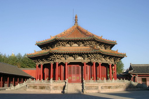 D0928323 - Forbidden City