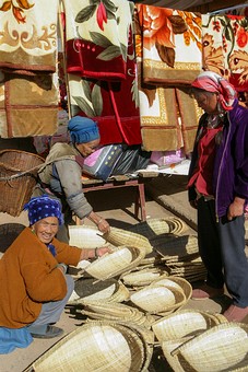 E0110459 - Wase Market