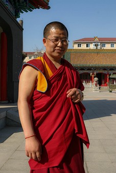 E0409126 - Sisheng Temple