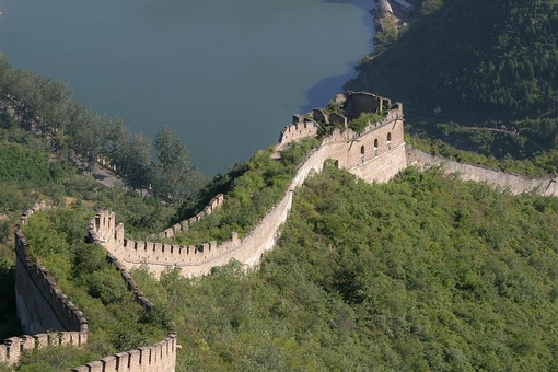 E0918041 - Great Wall-Huanghua