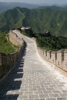 E0918144 - Great Wall-Huanghua