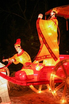 F0211090 - Lantern Festival 200