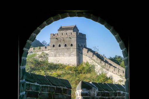 F1004050 - Great Wall