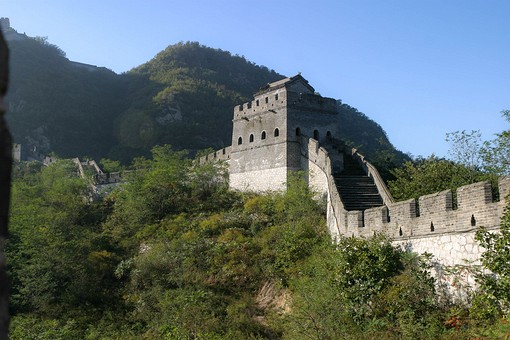 F1004076 - Great Wall