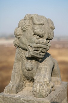 F1120097 - Marco Polo Bridge