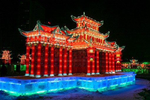 F1230931 - Zhongliang Park