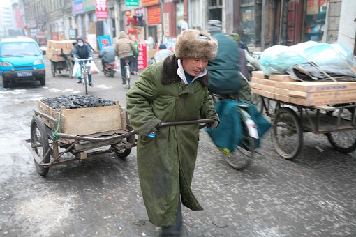 F1231358 - Street Life