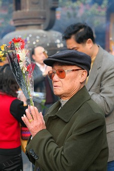 G0318042 - Religious Ceremony