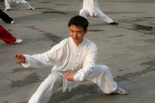 G0318067 - Tai Chi