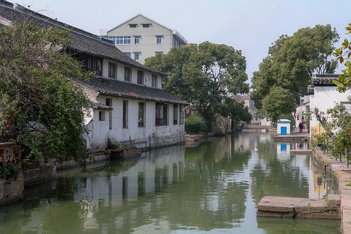 G0318097 - Jiashan City