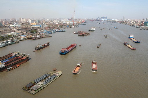 G0319567 - Hangpu River