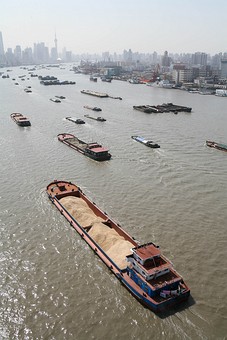 G0319623 - Hangpu river