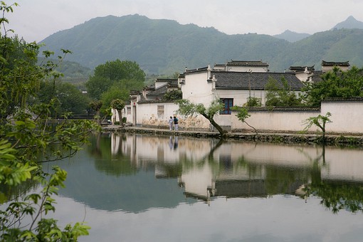 G0426211 - Hongcun