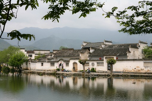 G0426242 - Hongcun