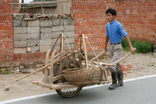 G0427404 - Anhui Countryside