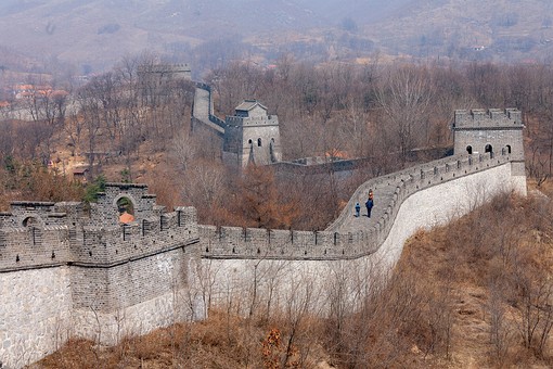 H0408169 - Great Wall
