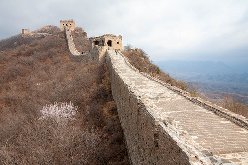 H0412471 - Simatai Great Wall