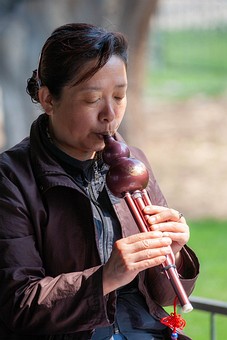 H0413130 - Tiantan Park