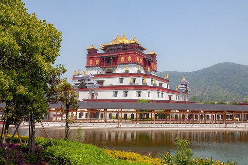 M0428487 - Wuyintancheng